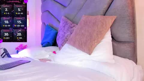 Scarlett online show from February 22, 8:09 pm