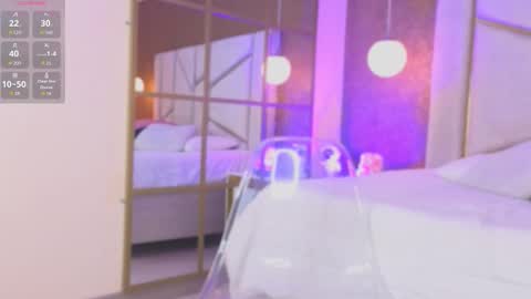 Scarlett online show from February 19, 7:43 pm