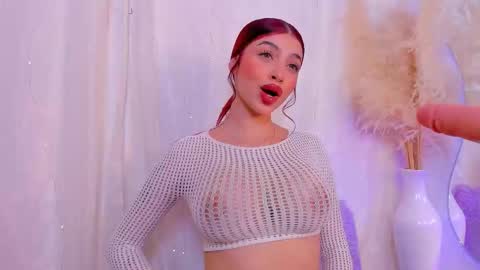 Snapshot of scarleett_jones chatting on November 15, 9:21 pm scarleett jones online show from November 15, 9:21 pm