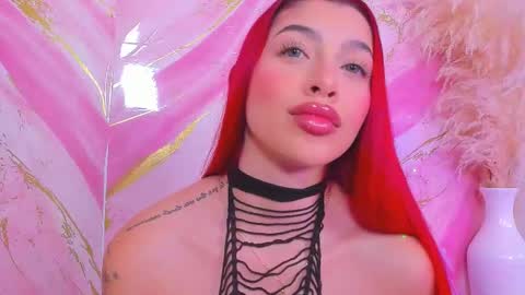 scarleett jones online show from January 8, 10:23 pm