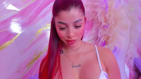 scarleett jones online show from February 28, 10:11 pm