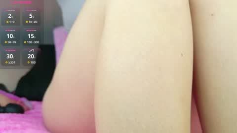 scarleht_blonde online show from June 11, 8:07 pm