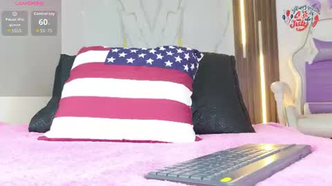 scarleht_blonde online show from July 4, 8:04 pm
