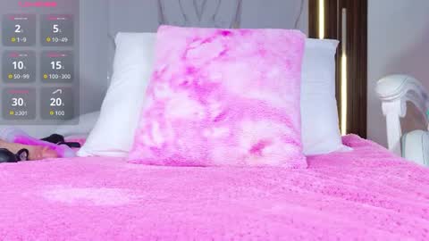 scarleht_blonde online show from August 1, 8:08 pm