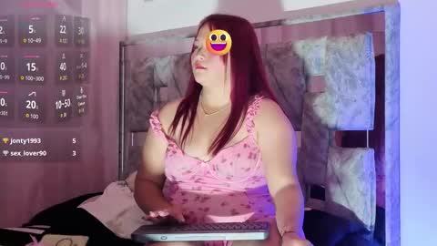 Snapshot of scarlet1421 chatting on March 6, 11:23 pm scarlet online show from March 6, 11:23 pm