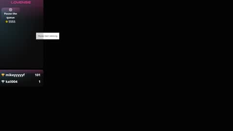 Snapshot of scarlet1421 chatting on March 13, 1:23 am scarlet online show from March 13, 1:23 am