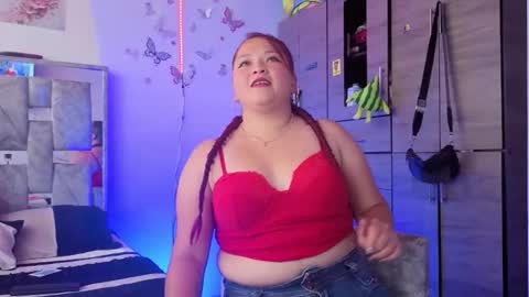 Snapshot of scarlet1421 chatting on March 13, 9:54 pm scarlet online show from March 13, 9:54 pm