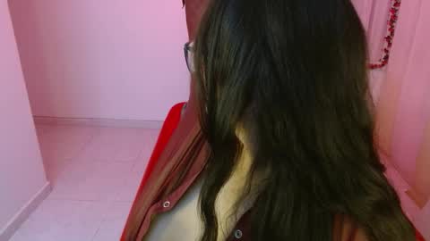 scarlet1609 online show from September 11, 4:34 am