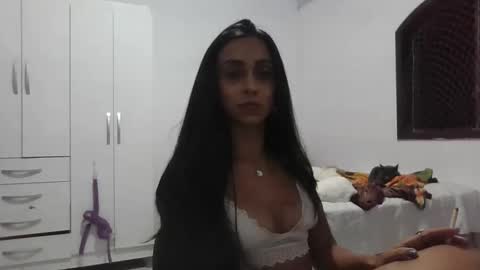 scarlet reed online show from January 16, 12:47 am