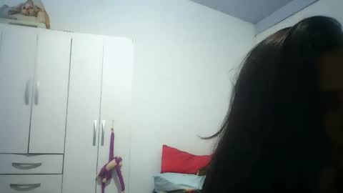 scarlet reed online show from February 1, 2:10 am