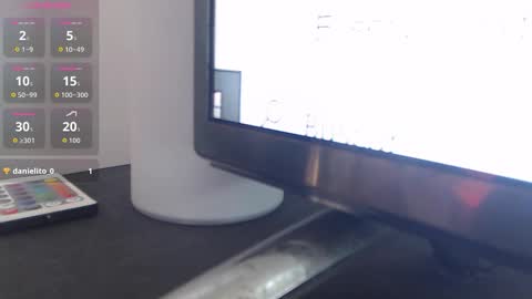 scarlet_100 online show from December 20, 2:29 am