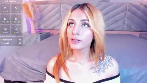 scarlet__rossi online show from July 8, 3:11 am