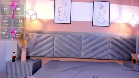 scarlet__rossi online show from July 22, 3:09 am