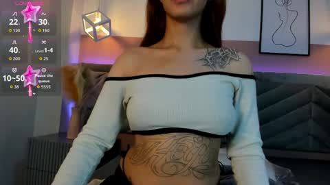 scarlet__rossi online show from July 23, 3:15 am