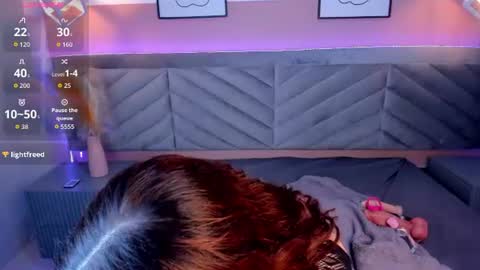 scarlet__rossi online show from July 25, 4:10 am