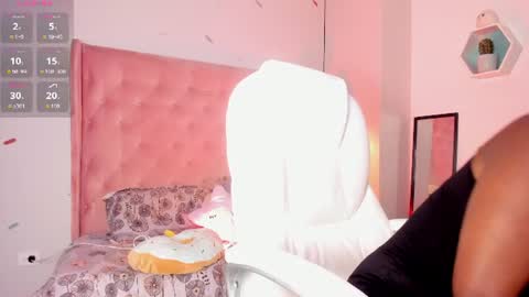 Scarlet  online show from June 14, 3:08 am