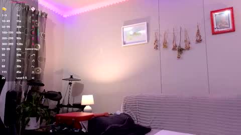 Scarlet Carnal -  online show from March 8, 1:58 am