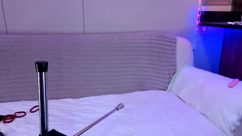 Scarlet Carnal -  online show from March 22, 10:02 pm