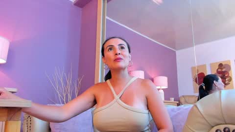 Scarlet Edwars online show from January 30, 12:18 am