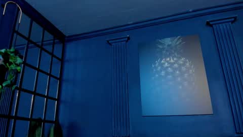 Scarlet Edwars online show from October 19, 12:17 pm