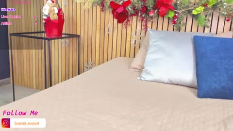 Maria online show from January 4, 8:59 pm