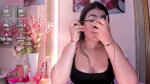 Andrea online show from February 3, 11:48 am