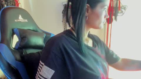 scarlet taylor kennedy online show from November 1, 7:27 pm