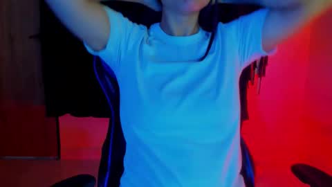 scarlet taylor kennedy online show from November 6, 6:42 pm