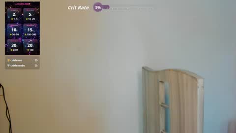 scarlet taylor kennedy online show from July 8, 8:24 pm