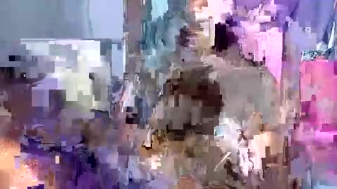 scarlet_lega online show from April 8, 2:55 am