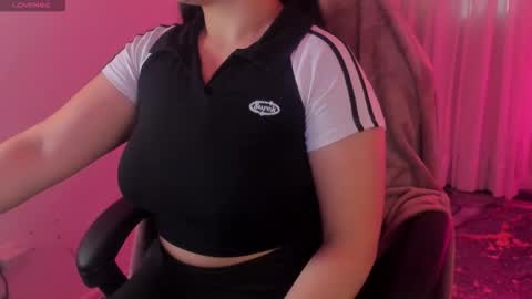 Snapshot of scarlet_miller_1 chatting on October 1, 12:33 pm  Celeste online show from October 1, 12:33 pm