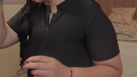 Snapshot of scarlet_miller_1 chatting on October 24, 11:50 am  Celeste online show from October 24, 11:50 am