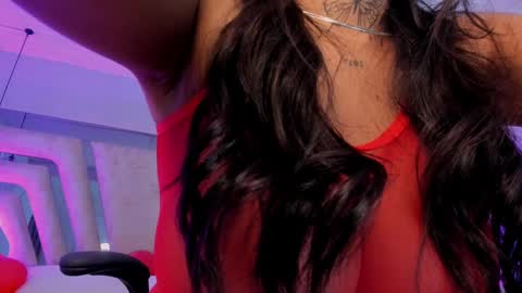 Scarleth online show from September 20, 9:49 pm