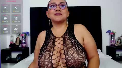 Scarlet Ray  online show from September 9, 11:43 am
