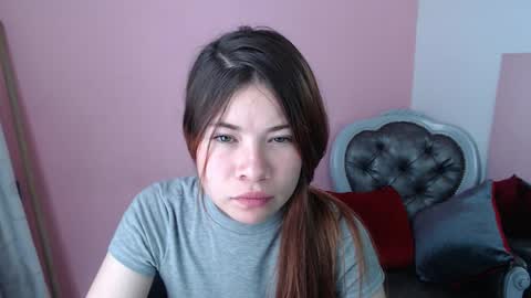 scarlet_redhead online show from September 16, 12:50 pm
