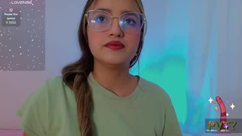 Scarlet  online show from September 10, 4:12 am