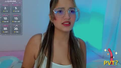 Scarlet  online show from September 11, 4:12 am