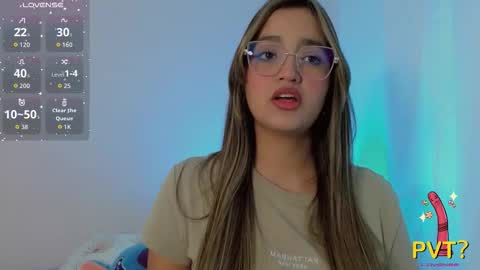 Scarlet  online show from September 13, 8:30 pm