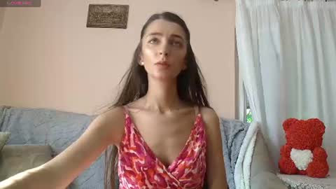 Scarlet online show from July 19, 3:27 pm