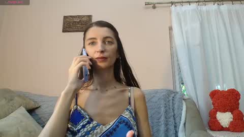 Scarlet online show from August 2, 1:53 pm