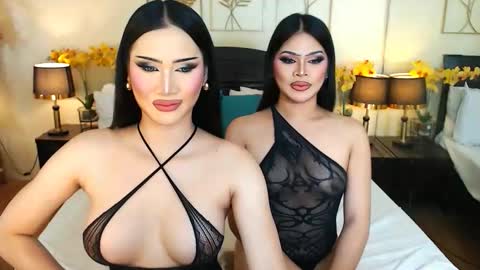 Scarlet online show from January 18, 7:12 am