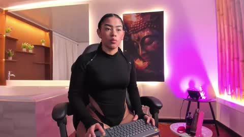 Scarlet online show from September 12, 11:43 am