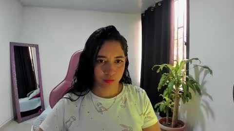 Scarlet Venom online show from October 27, 1:59 pm