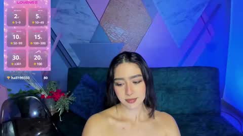 SCARLET online show from February 27, 4:20 am