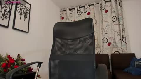 SCARLET online show from November 14, 2:21 am