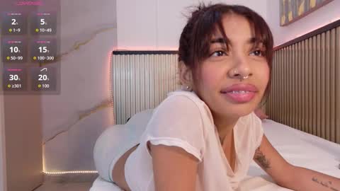 scarlet_vixen_ online show from March 3, 2:01 pm
