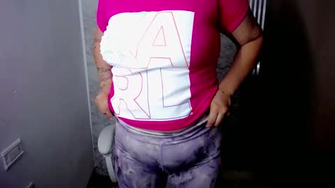 scarleta01 online show from February 5, 5:28 pm