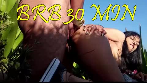 ScarletandRyan28 online show from December 3, 1:10 pm