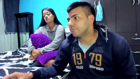 ScarletandRyan28 online show from October 16, 9:54 am