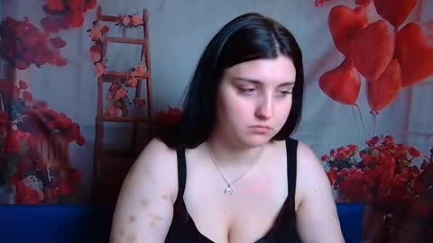 Snapshot of scarletcargo chatting on February 17, 12:34 pm ScarletCargo online show from February 17, 12:34 pm